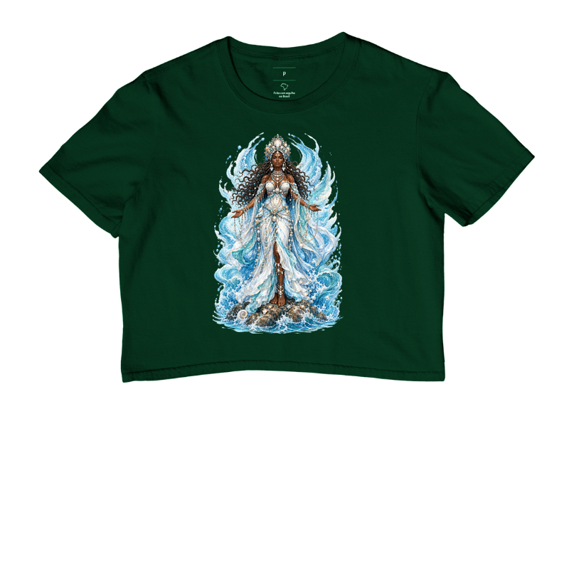 Yemanjá - Rainha do Mar - Imagem 5