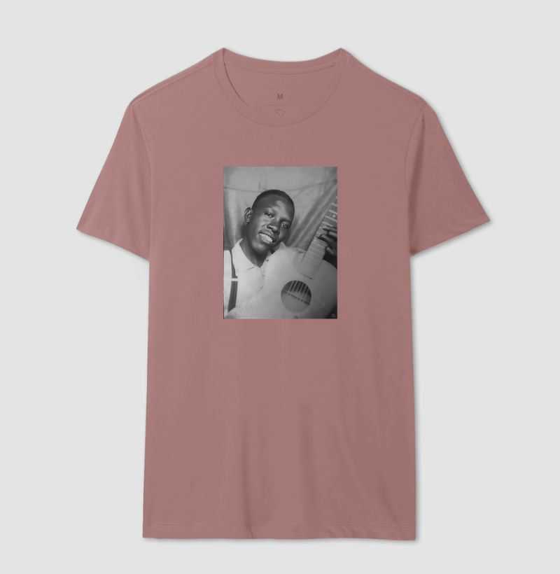 Robert Johnson - Self Portrait - Imagem 18