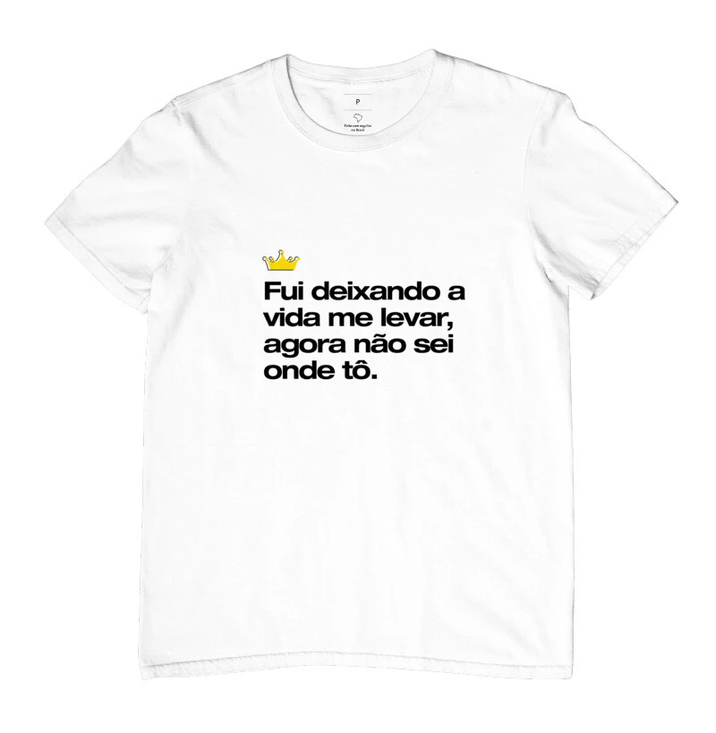 Camisa 3