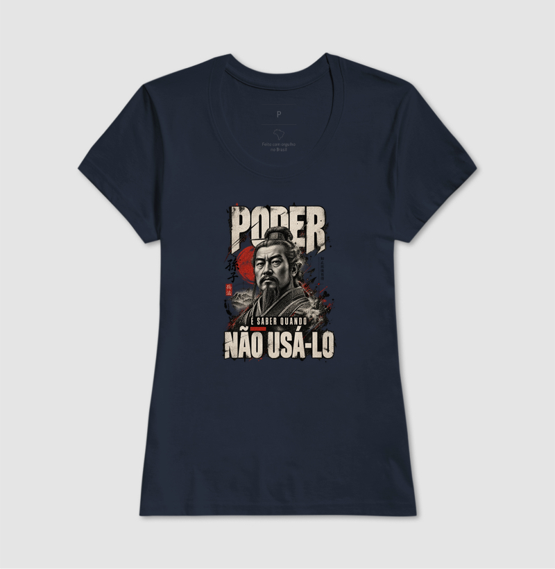 Sun Tzu - Poder é Saber Quando Não Usá-lo - Imagem 7