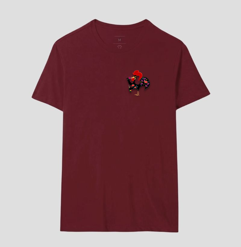 Camisa 13
