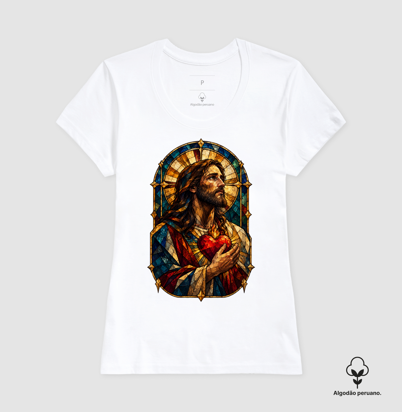 Yeshua Classic - Imagem 4