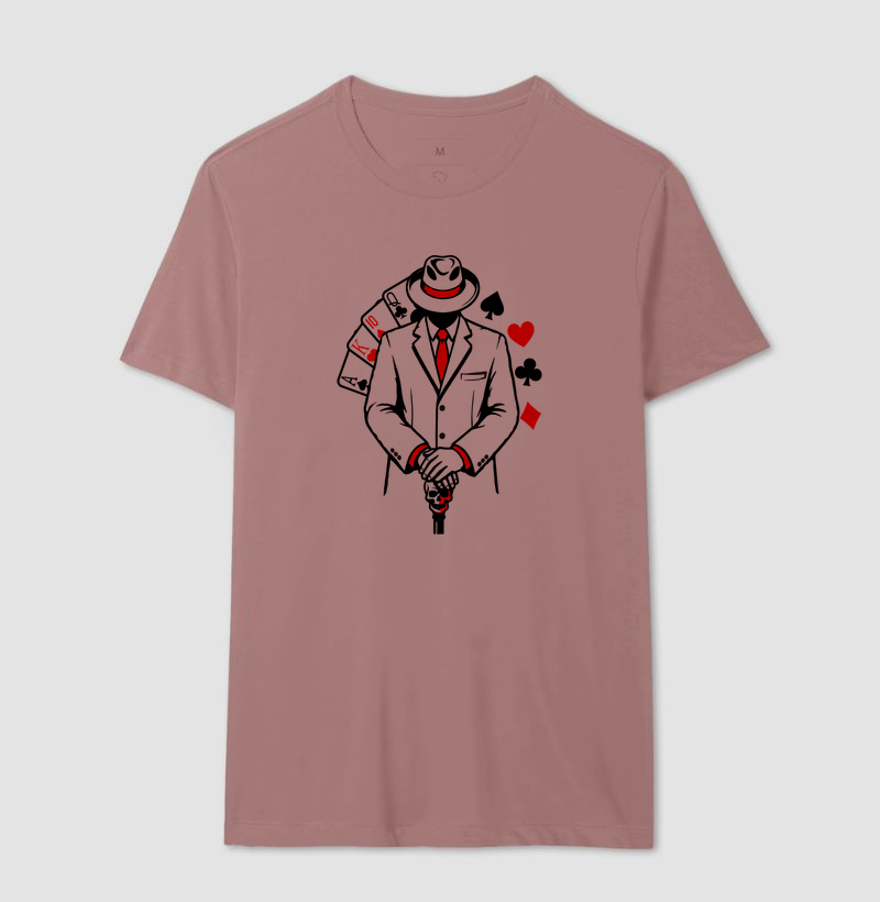 Camisa 18