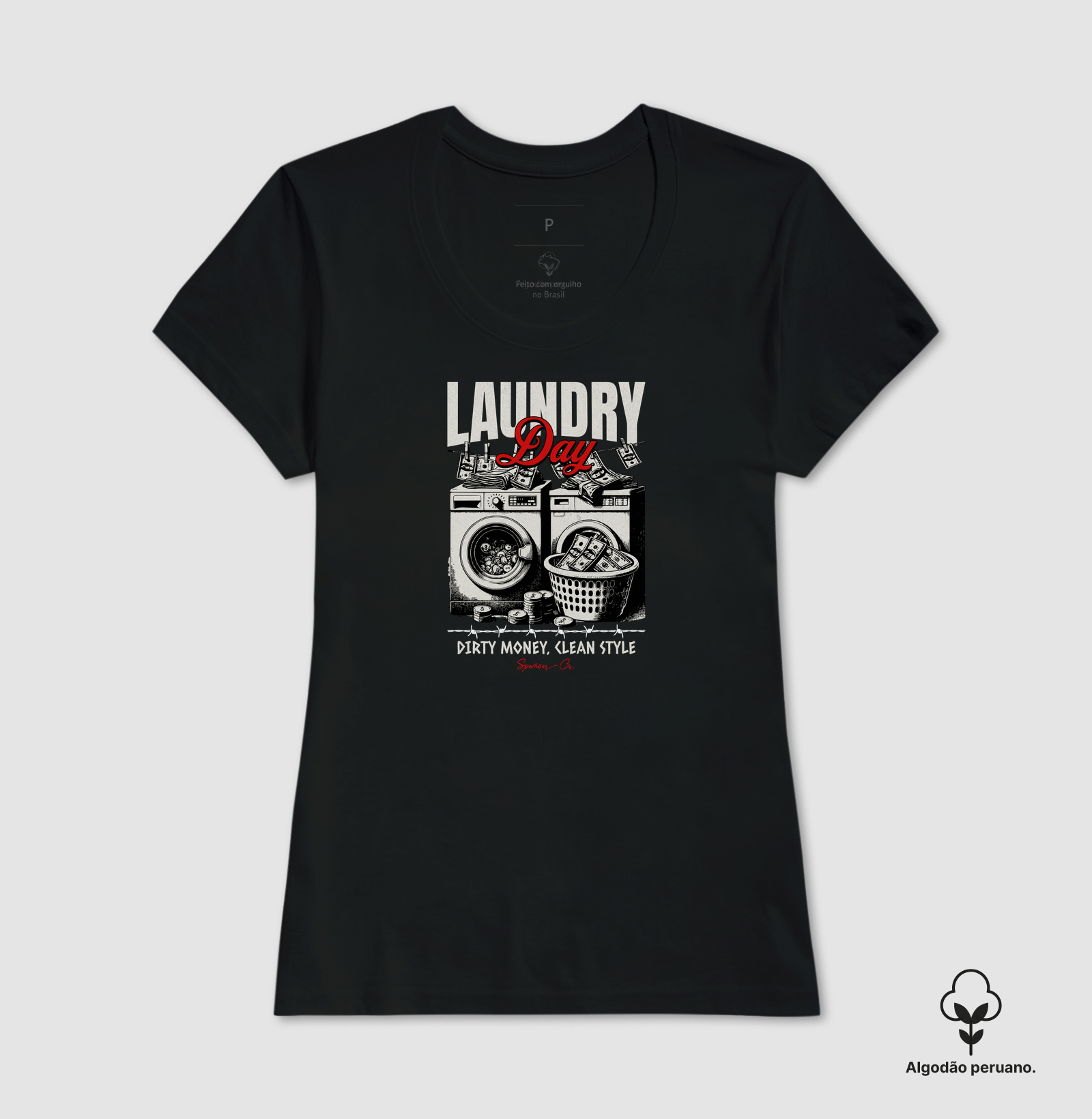 Camisa 5