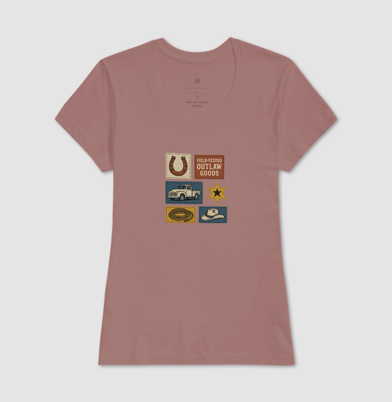 Camisa 16
