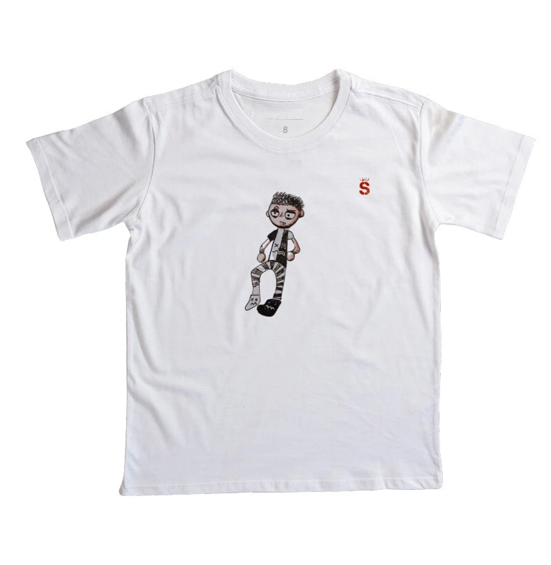 Camisa 1