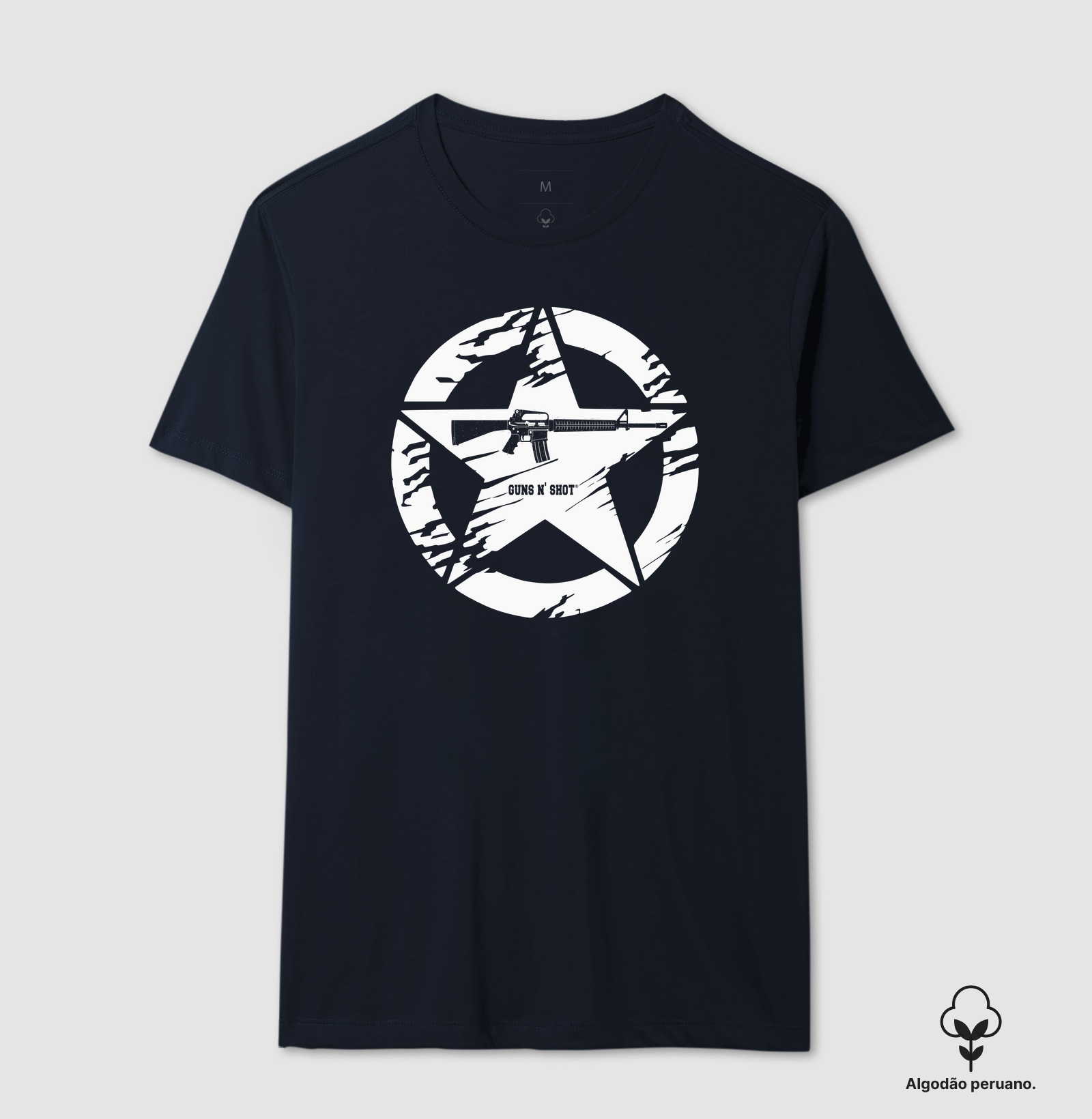 Camisa 5