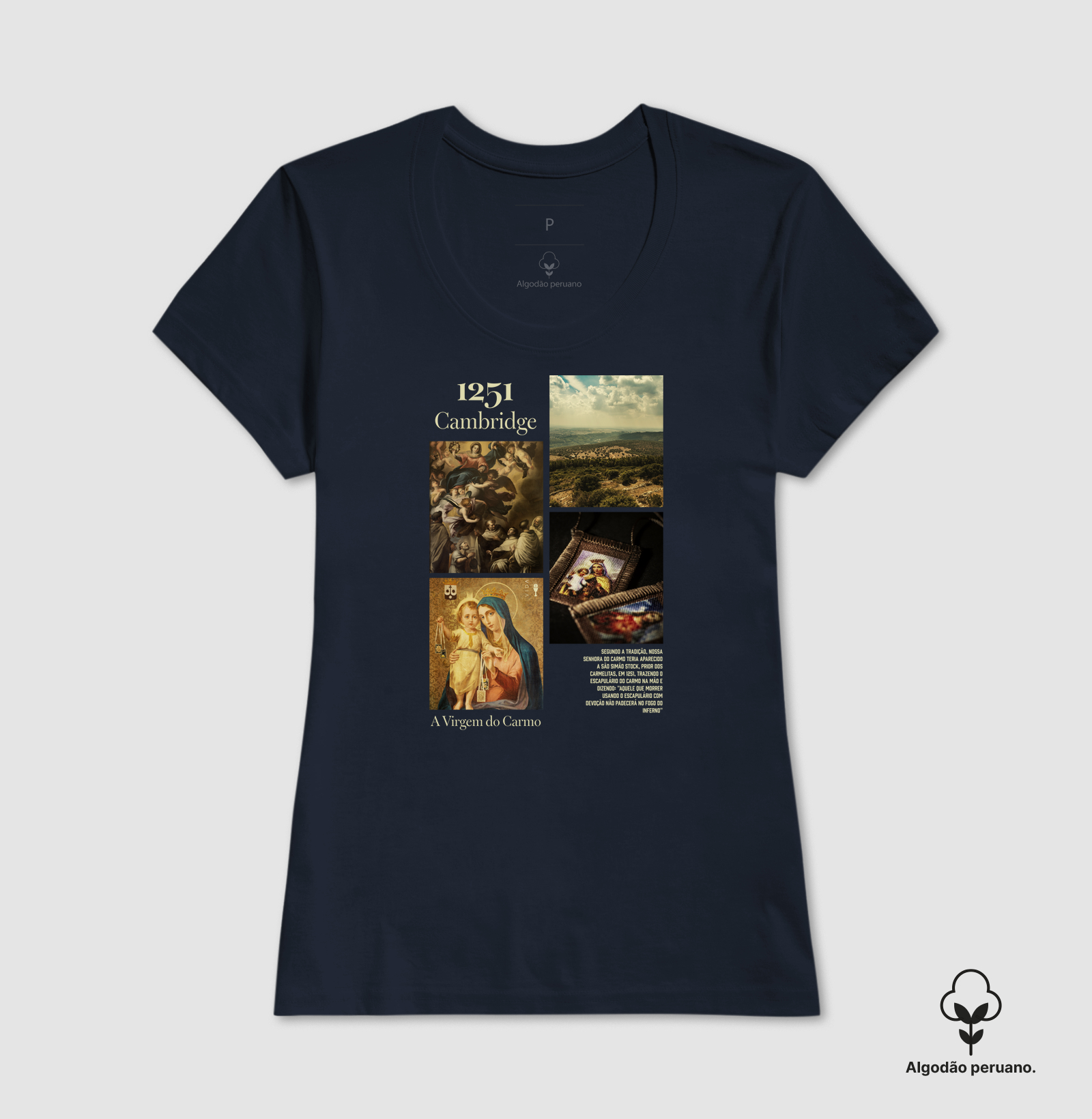 Camisa 6