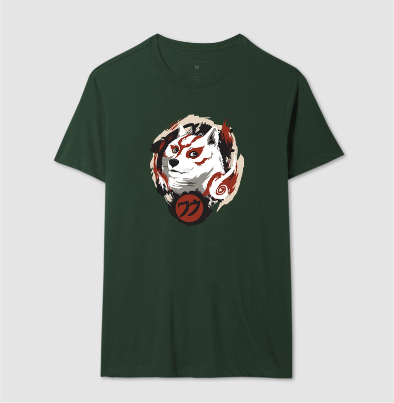 Amaterasu - Doge Coin - Imagem 12