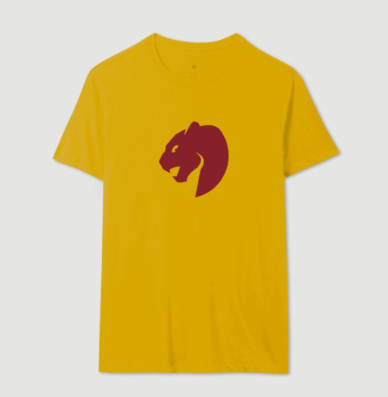 Camiseta NEW Intercambio · Onça Grande - Imagem 14