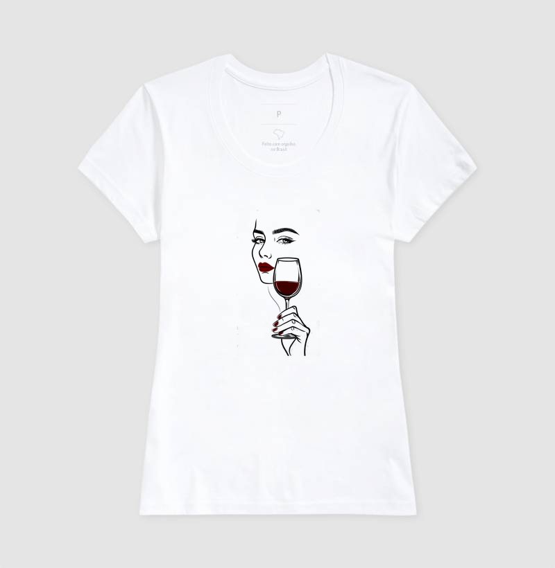 Batom de Vinho - Imagem 4