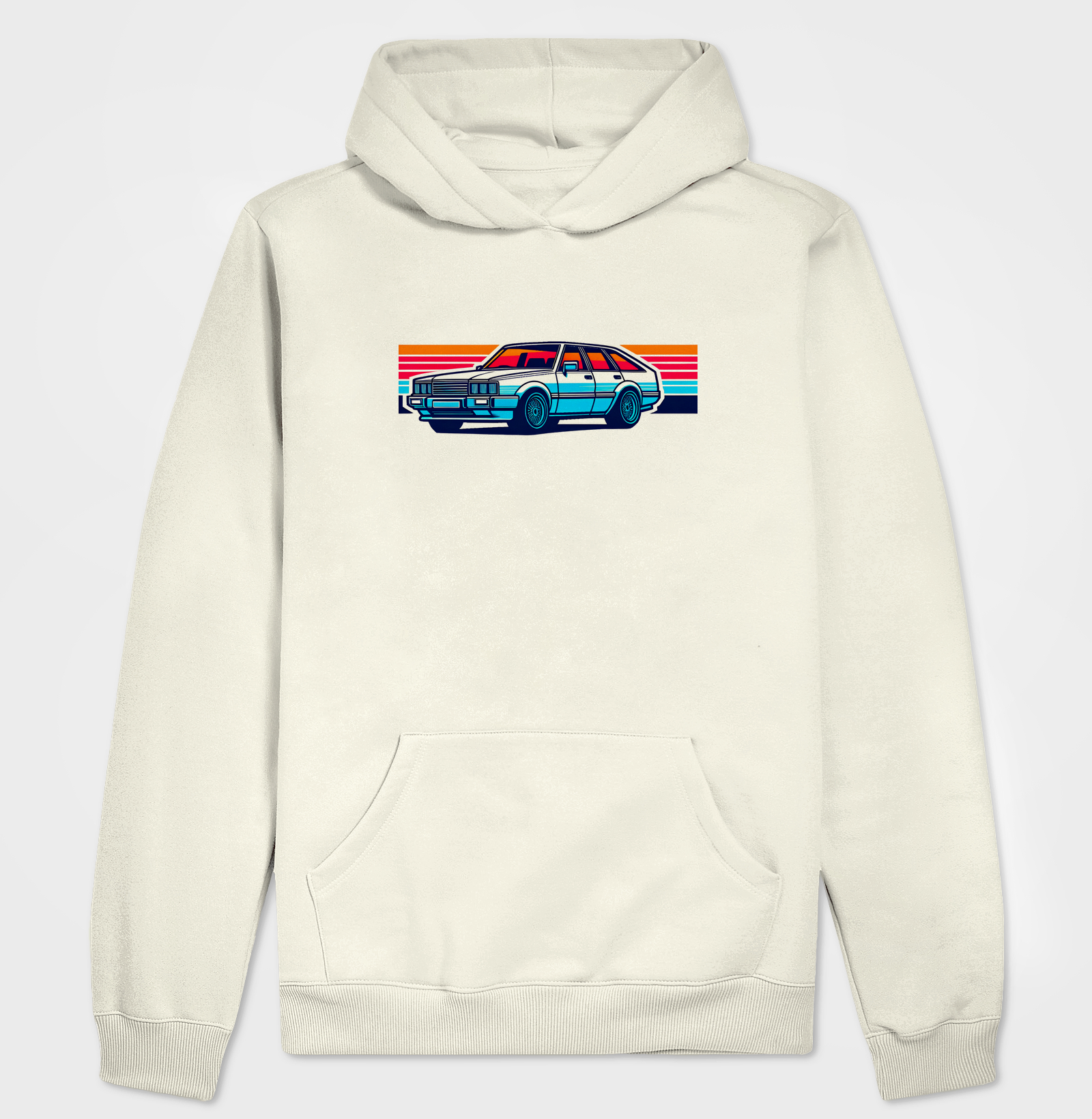 Carro Clássico - Imagem 2