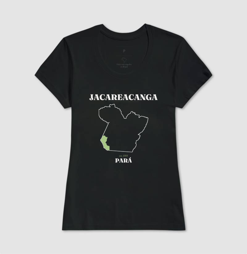 Jacareacanga | Legado PA - Imagem 3