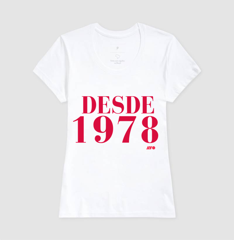 DESDE 1978 - Imagem 5