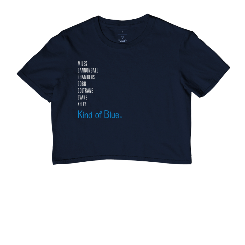 Kind of Blue - Músicos - Imagem 4