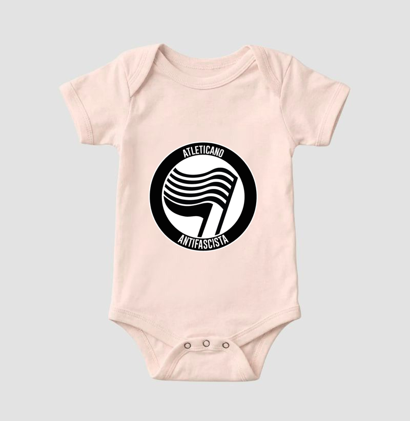 ATLETICANO ANTIFASCISTA - Imagem 5