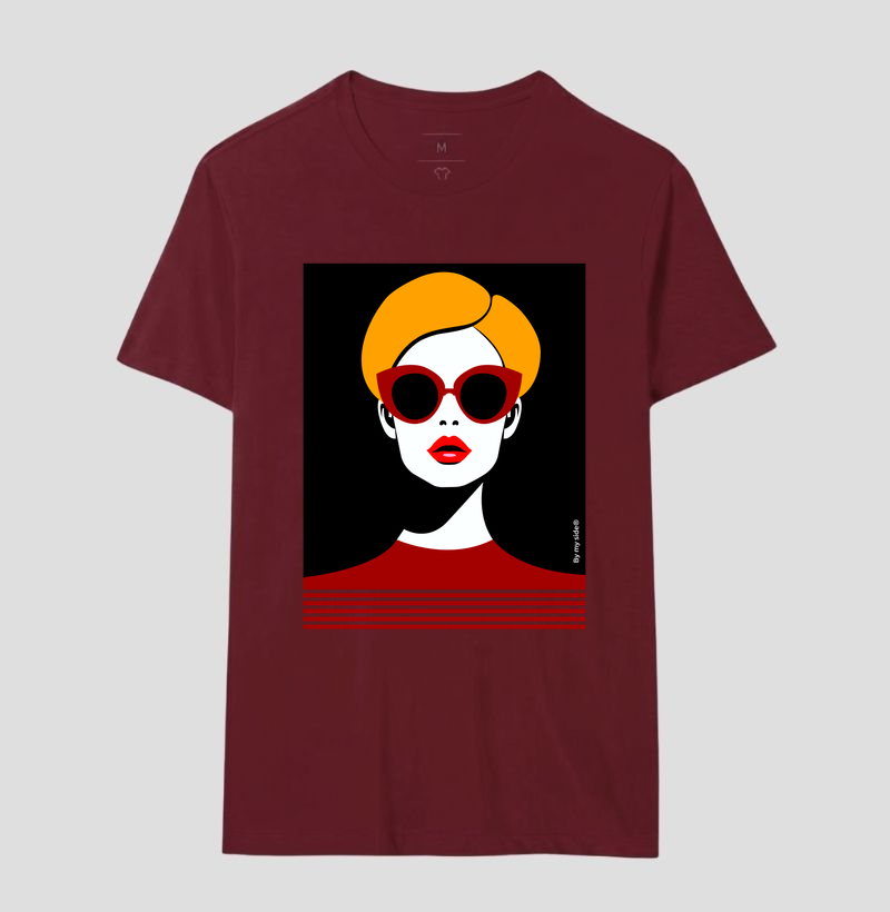 Camisa 15