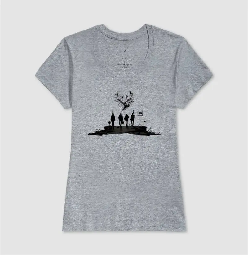 Camisa 8