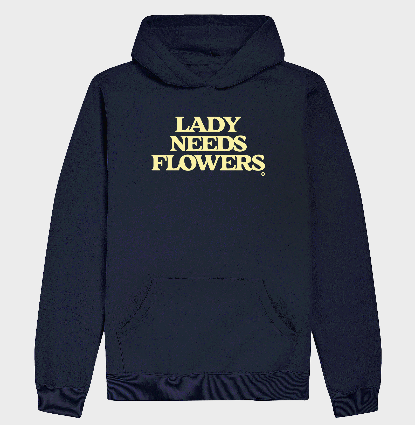 LADY NEEDS FLOWERS - Imagem 4