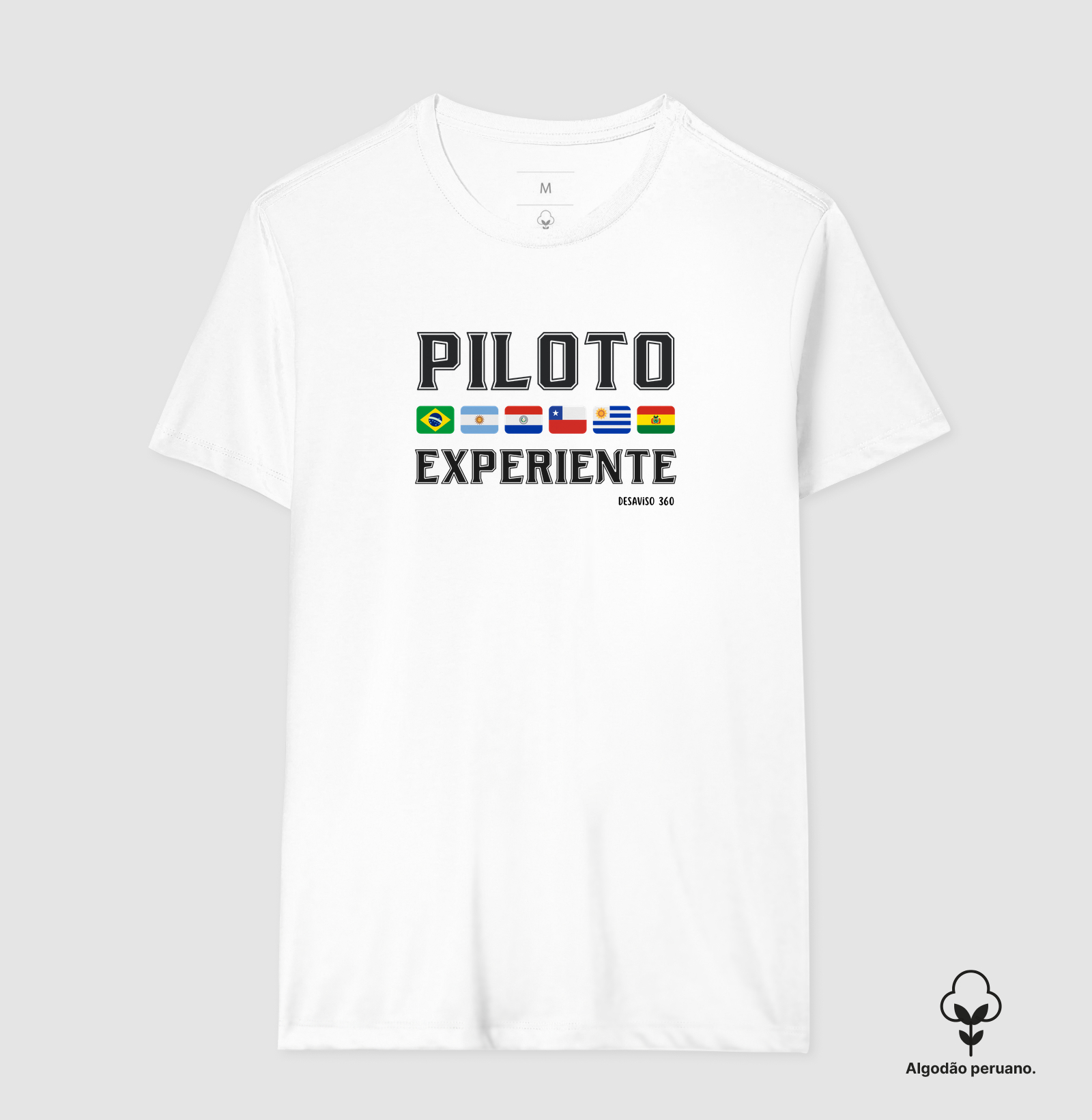PILOTO EXPERIENTE DOIS - Imagem 3