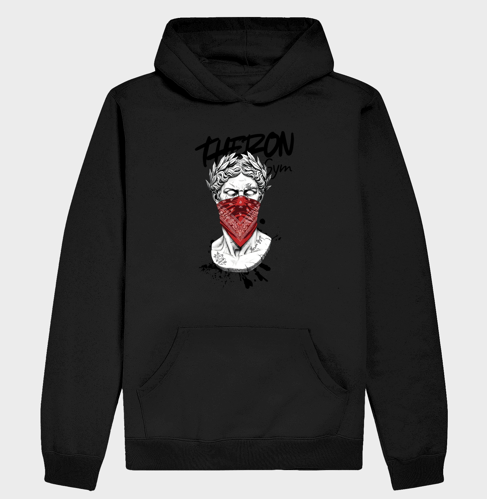 Moletom THERON - Imagem 5