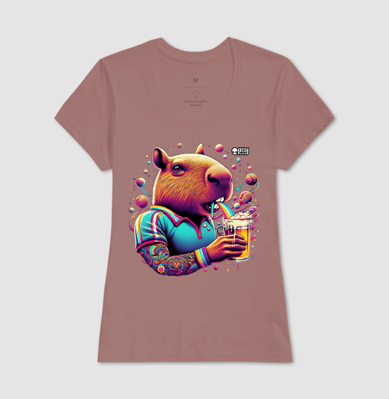 Camisa 18