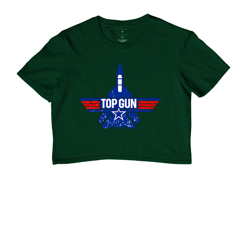 Camiseta Top Gun 3 - Imagem 5