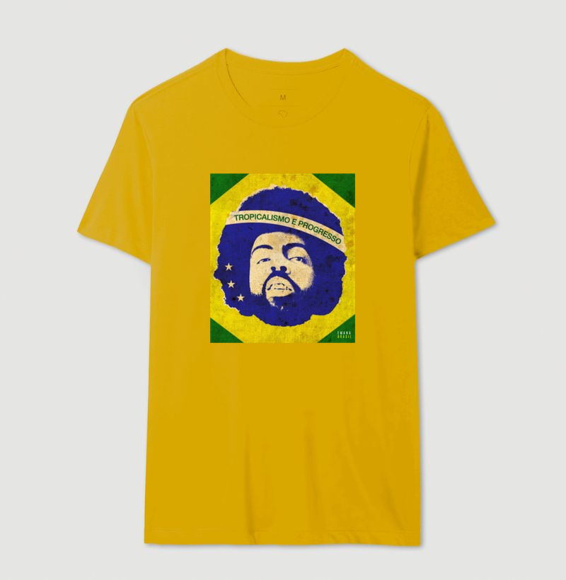 Camisa 14