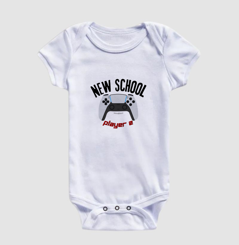 New School – Player 2 - Imagem 3