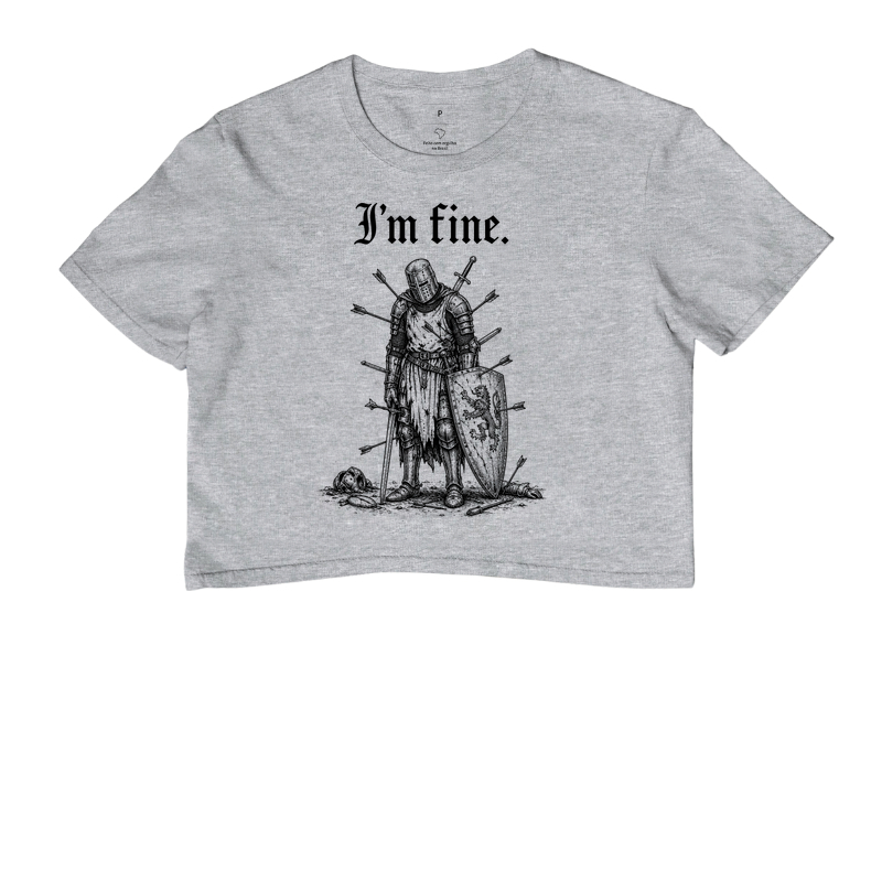 I'm Fine - Imagem 6