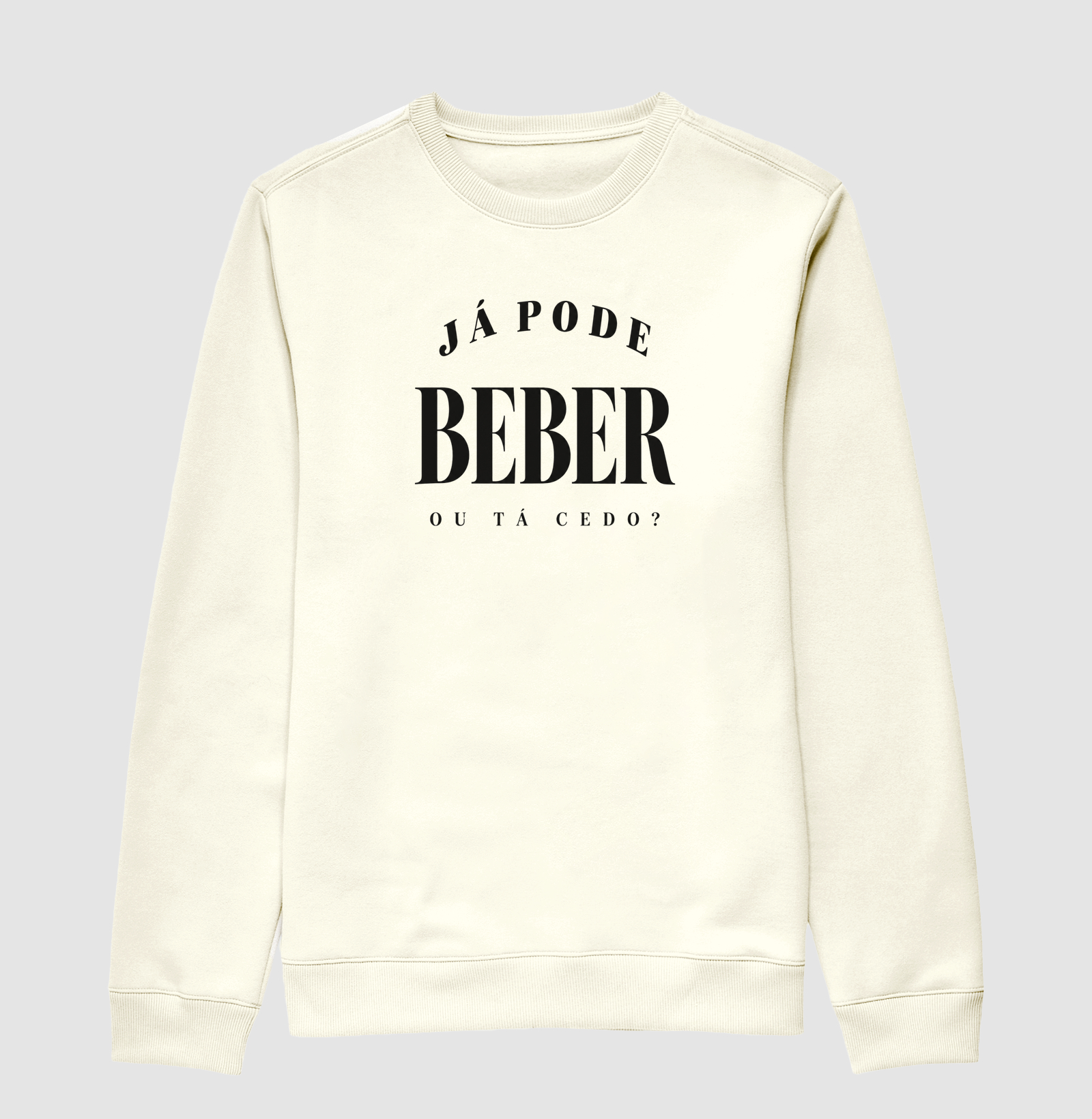 Já pode beber ou tá cedo?! - Imagem 2