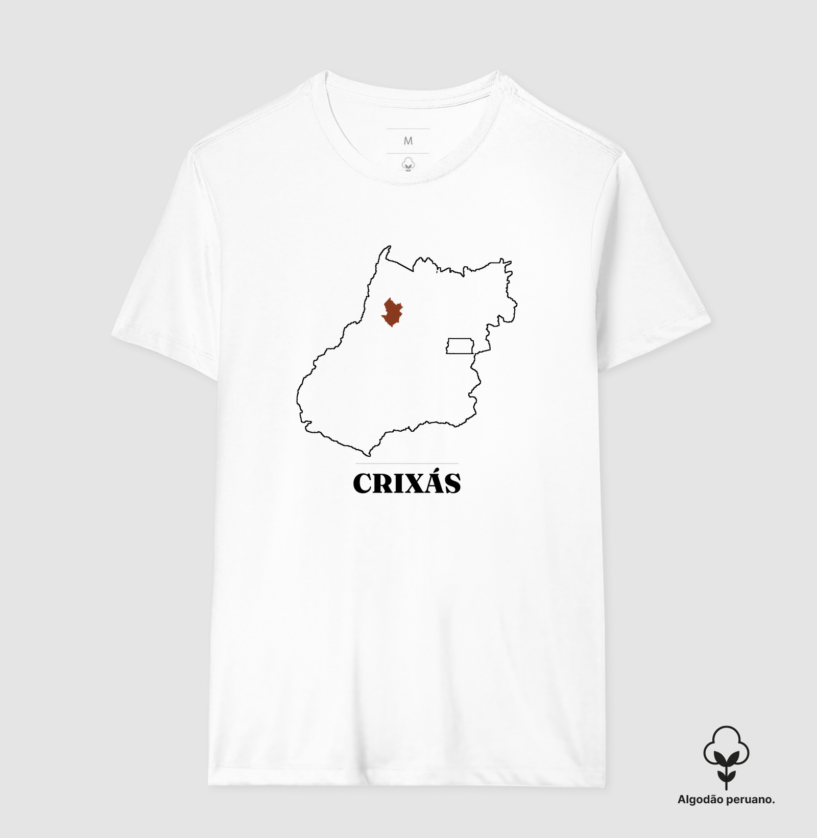 Crixás | Traço GO - Imagem 7