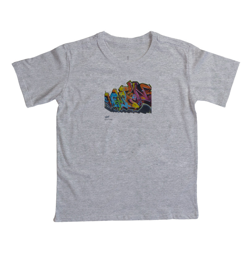 Camiseta Urban - Imagem 7