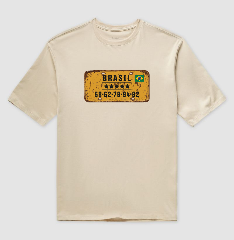 Camisa 5