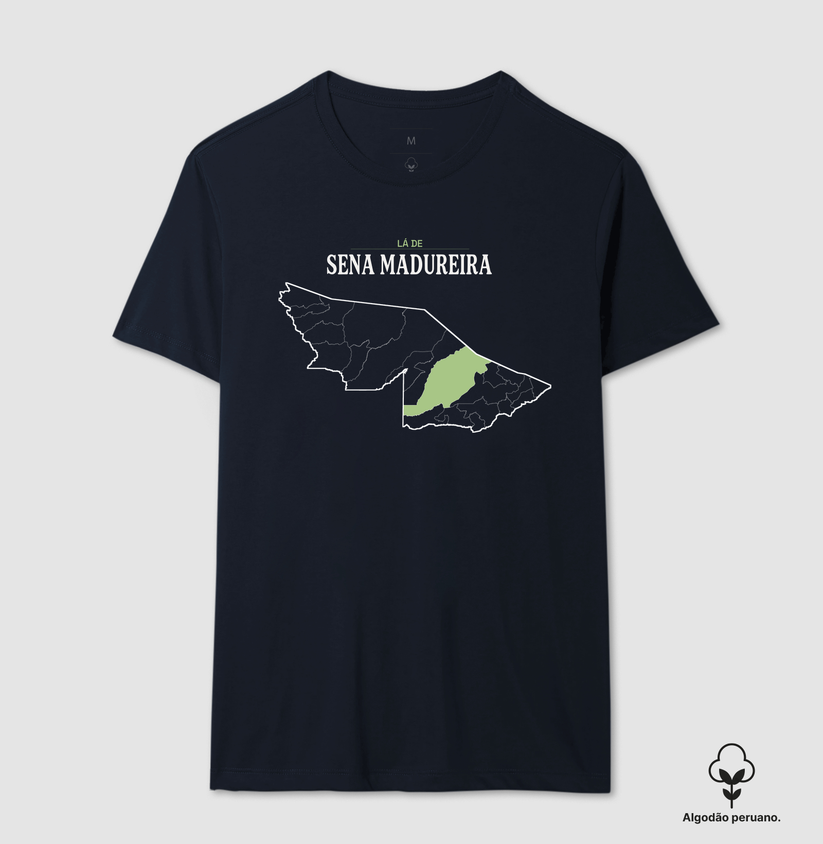 Sena Madureira | Território AC - Imagem 6