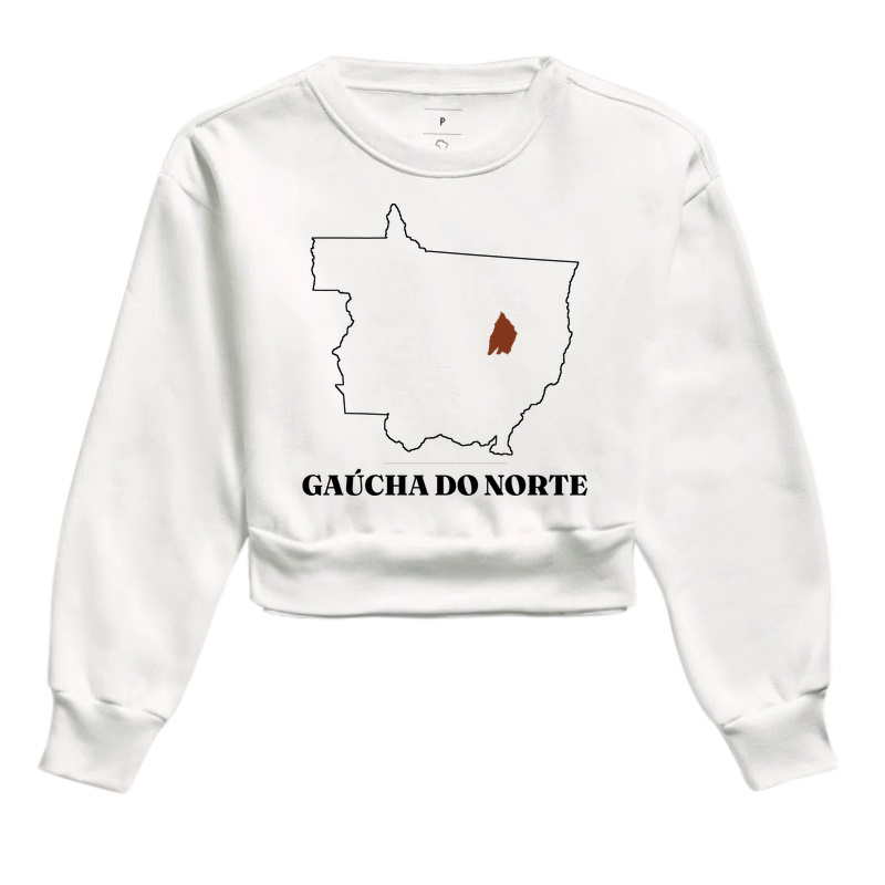 Gaúcha do Norte | Traço MT - Imagem 3