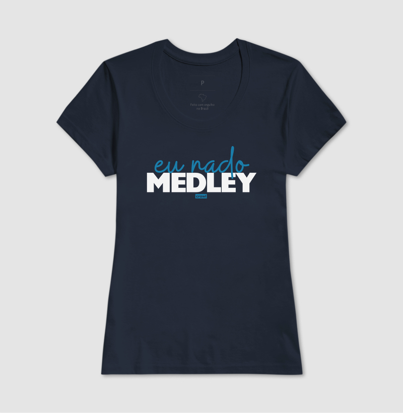 Eu Nado Medley - Imagem 9