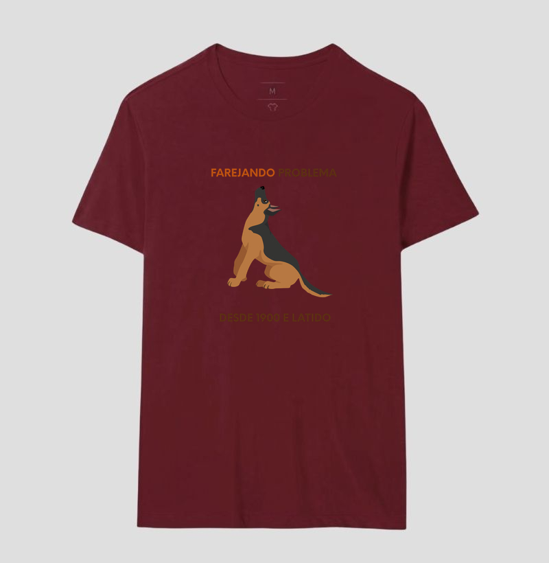 Camisa 17