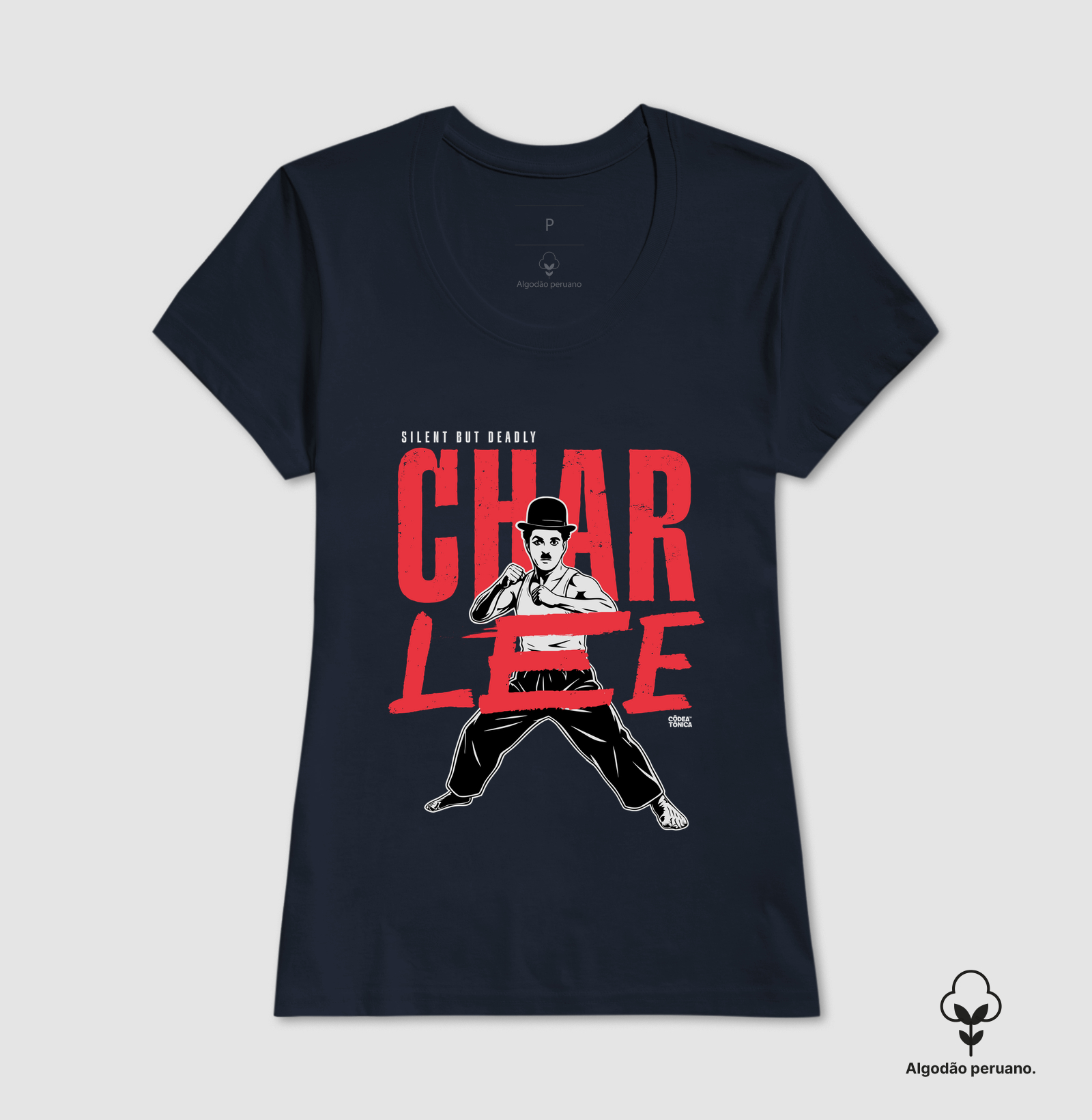 Char Lee - Imagem 7