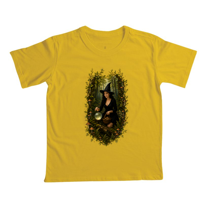 Green Witch - Imagem 6