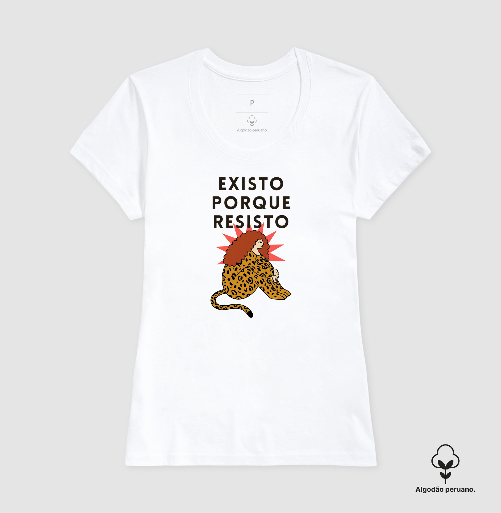 existo porque resisto - Imagem 6