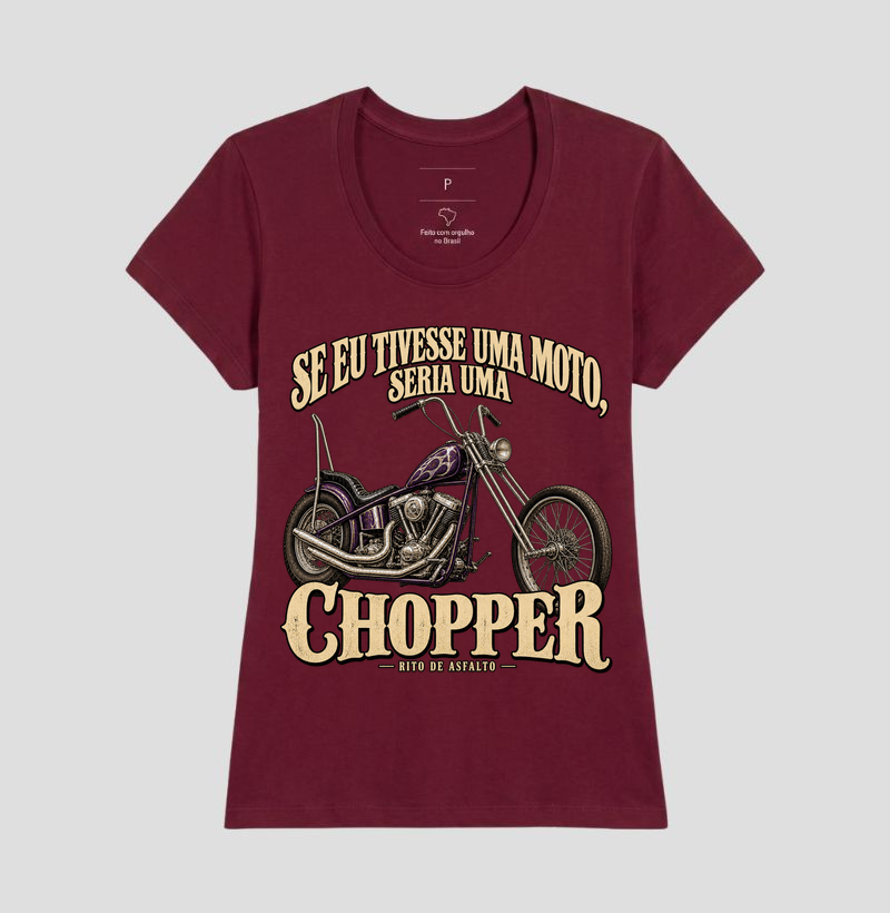 Se Eu Tivesse Chopper - Imagem 12