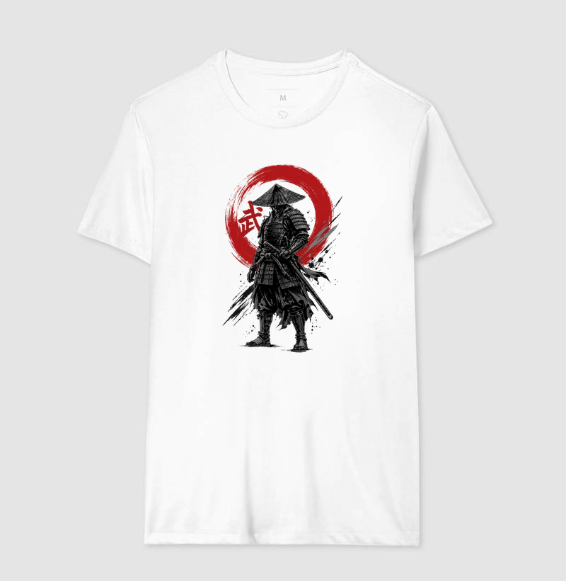 SAMURAI — Ecos do Aço - Imagem 4