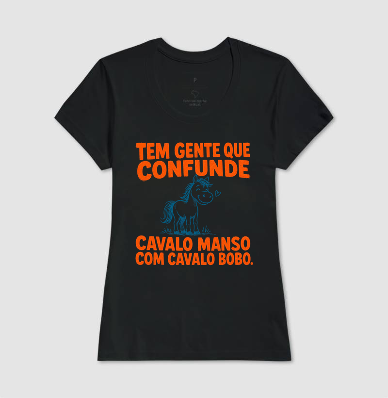 Cavalo Manso  - Imagem 6