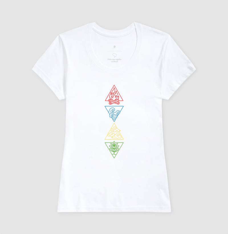 Camisa 4
