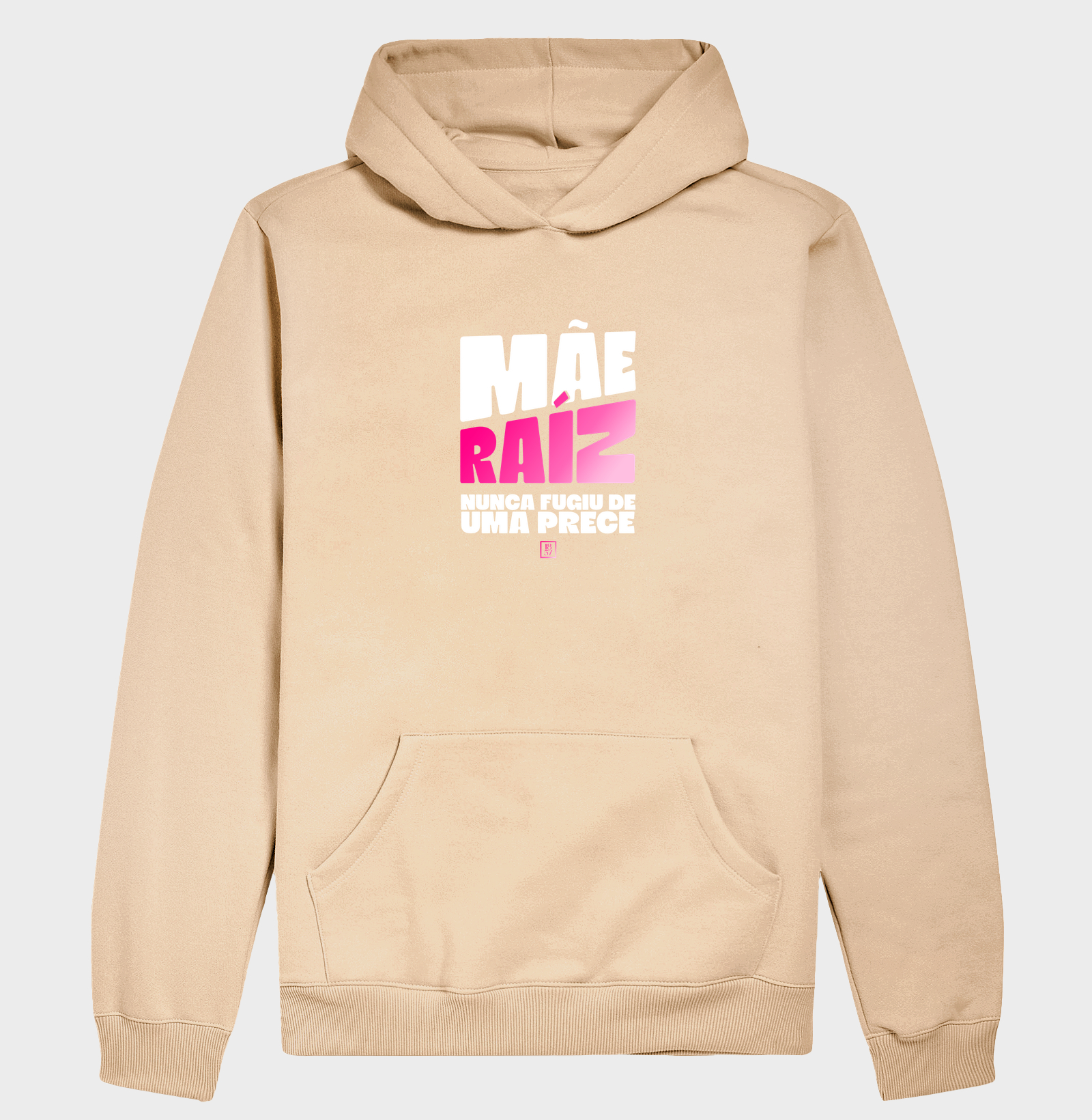 Mãe Raíz! Nunca fugiu de uma prece! - Imagem 5