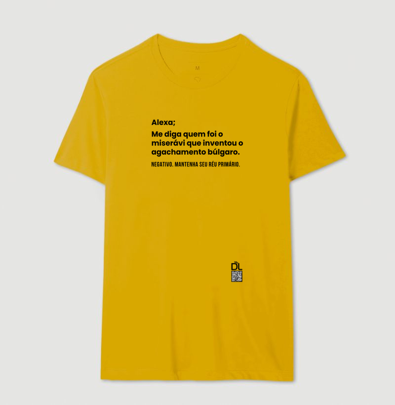 Camisa 16