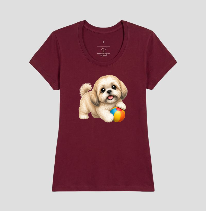 Lhasa Apso - Desenho Animado - Imagem 19