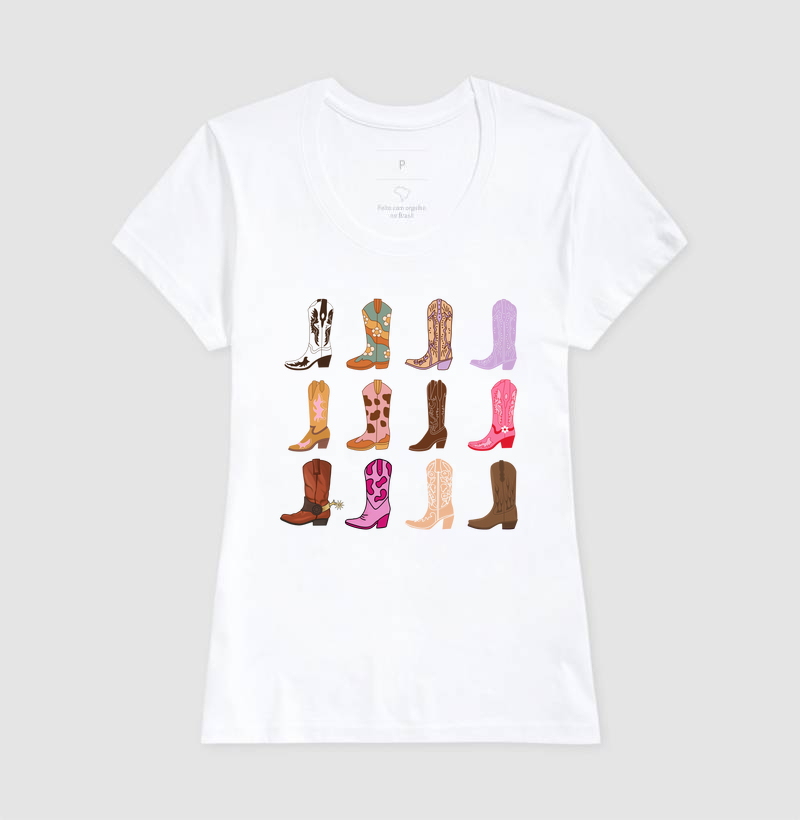 Camisa 7