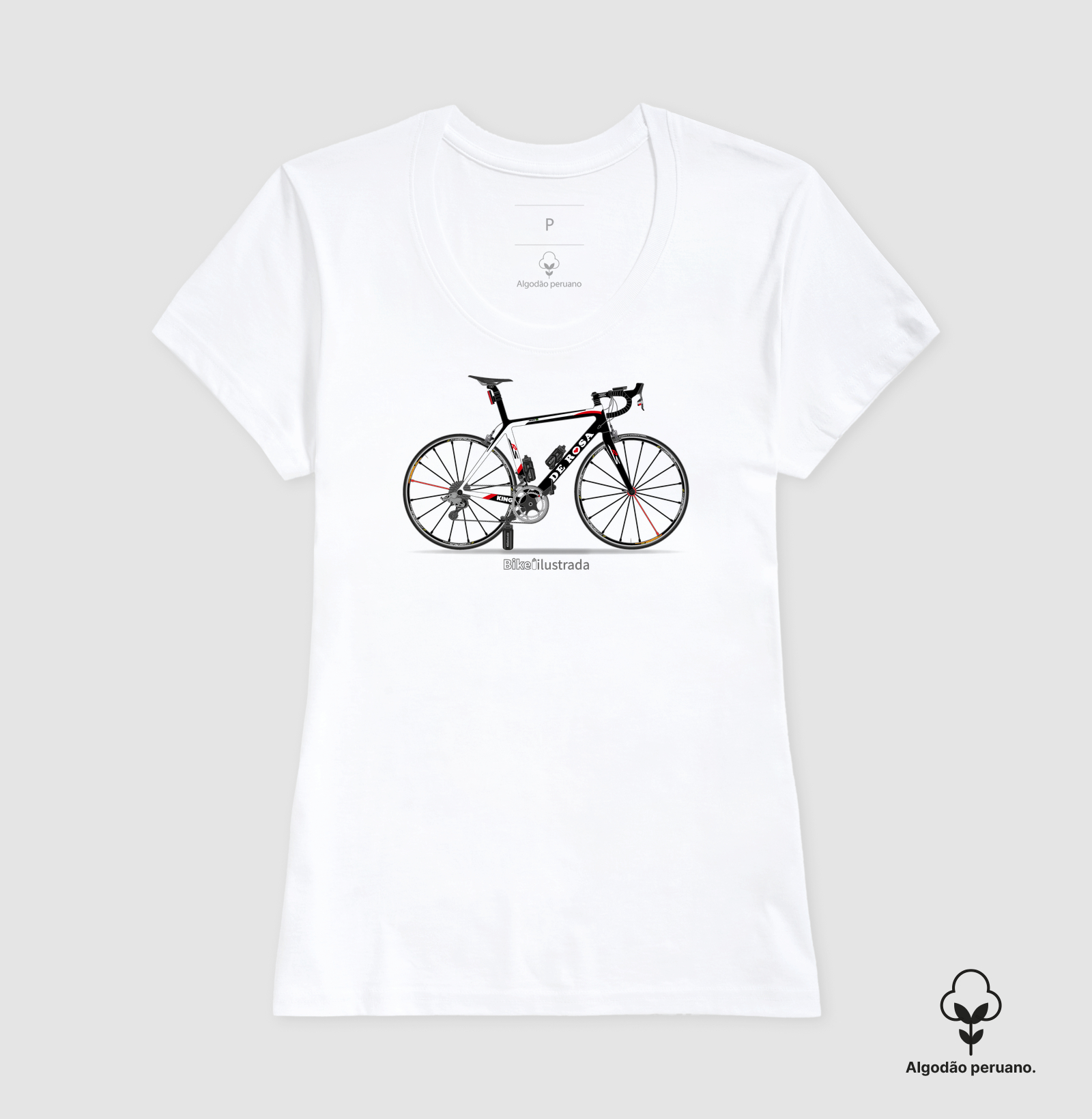 Camisa 10